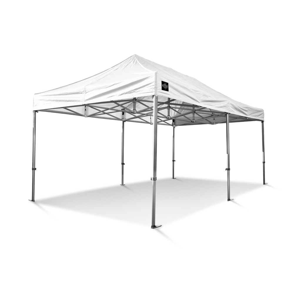 Tent PVC 8x4m