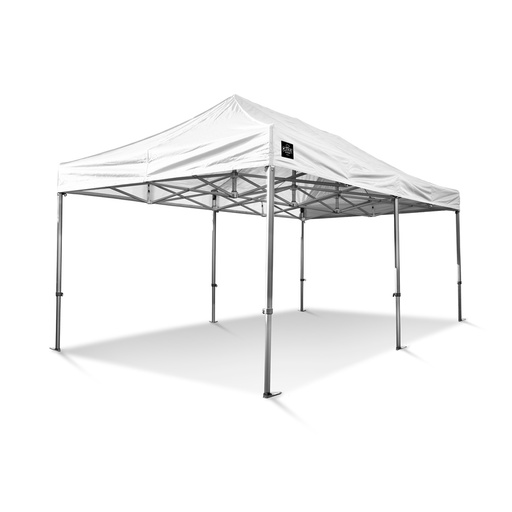 Tent PVC 8x4m